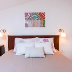 Apartment Sirol *