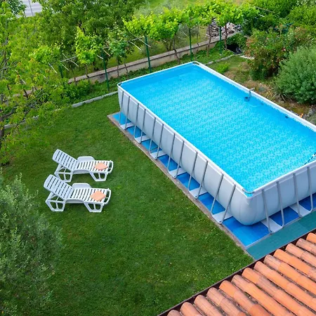 Sirol Apartment