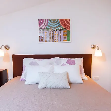 Apartment Sirol *