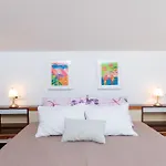 Apartman Sirol *