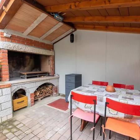 Sirol Labin (Istria)