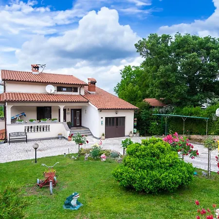 Lägenhet Sirol Labin (Istria)