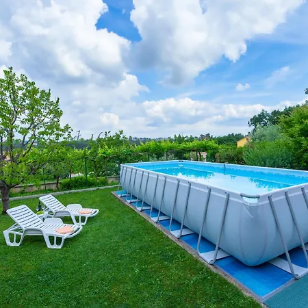Sirol Apartament Labin (Istria)
