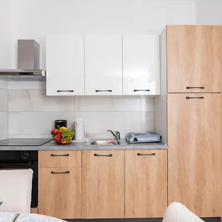 Apartament Sirol Labin (Istria)