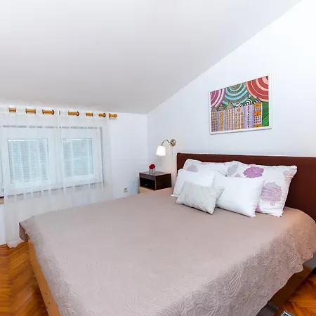 Sirol Apartament Labin (Istria)