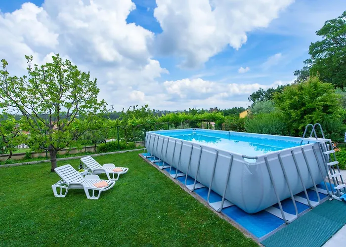 Sirol 아파트 라빈