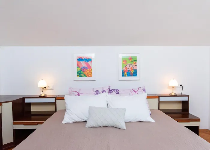 Appartement Sirol *