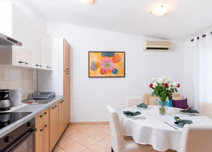 Sirol Appartement