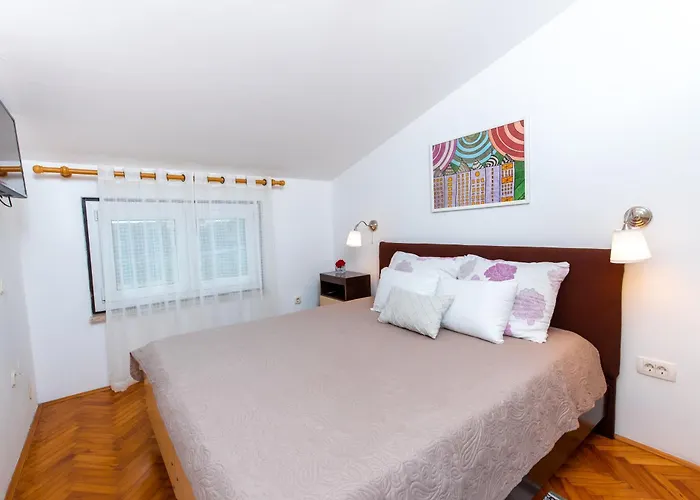 Sirol 아파트 라빈